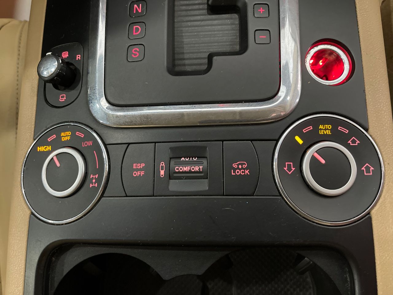 Imagen 120 del Volkswagen Touareg en Auto Select Edition, Figueres