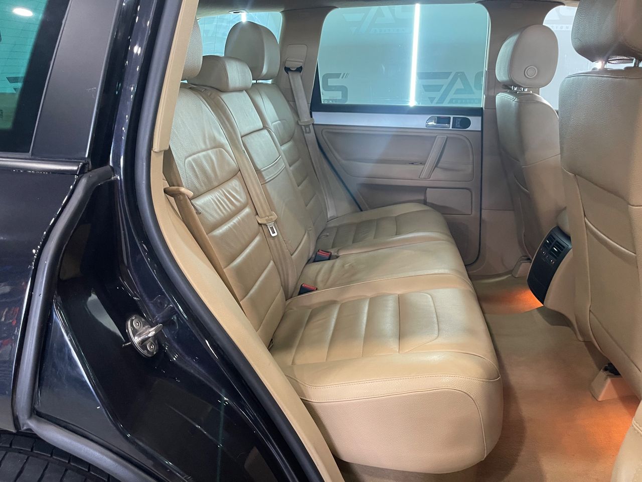 Imagen 163 del Volkswagen Touareg en Auto Select Edition, Figueres
