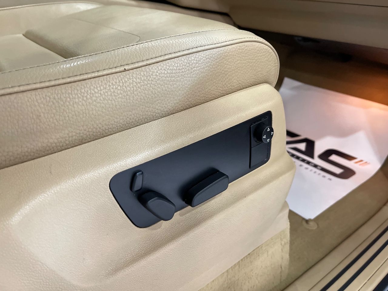 Imagen 111 del Volkswagen Touareg en Auto Select Edition, Figueres