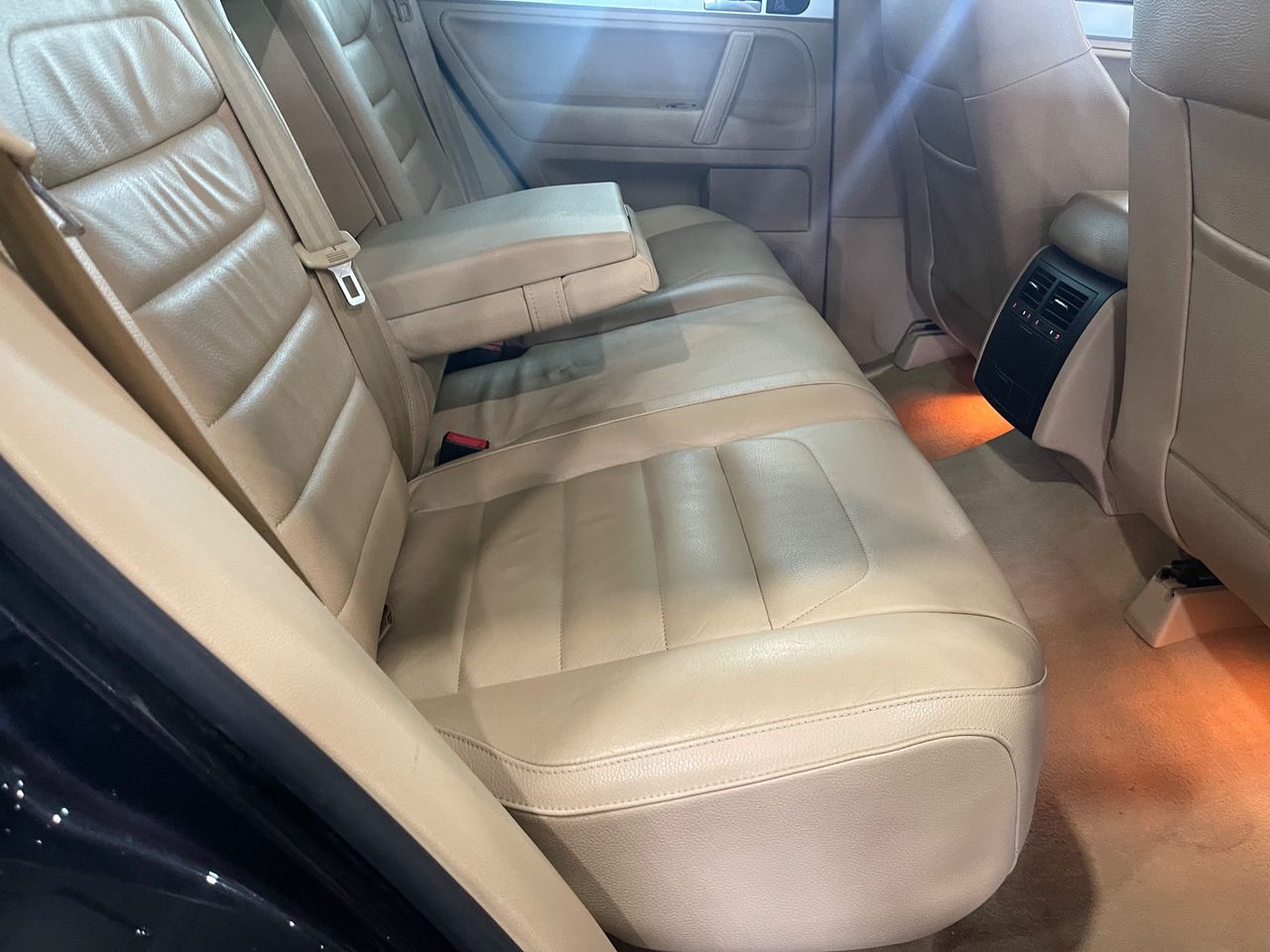 Imagen 165 del Volkswagen Touareg en Auto Select Edition, Figueres