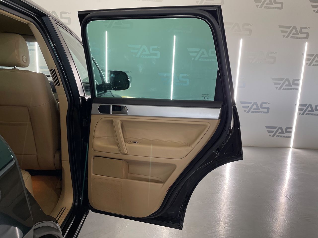 Imagen 89 del Volkswagen Touareg en Auto Select Edition, Figueres
