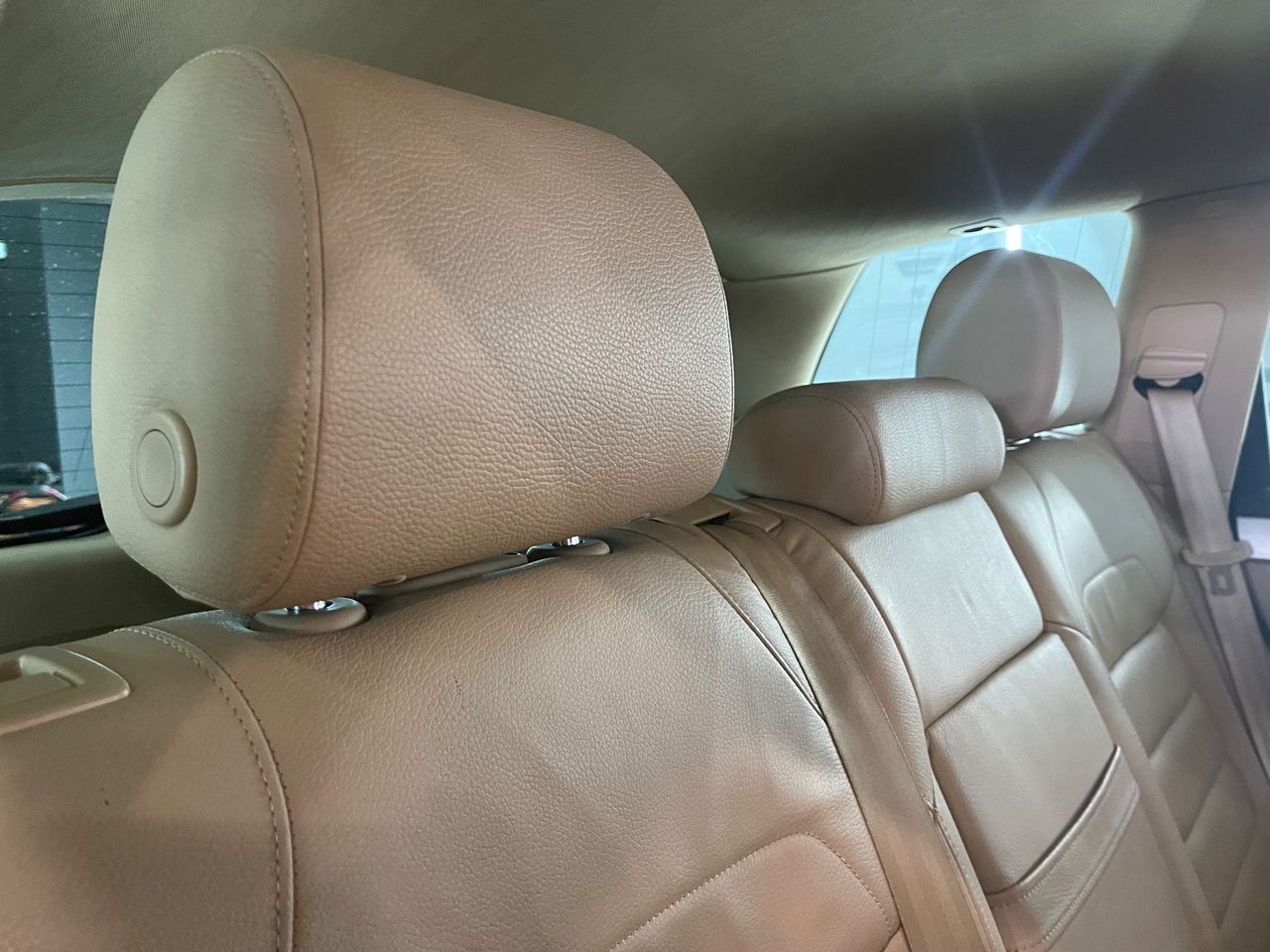 Imagen 164 del Volkswagen Touareg en Auto Select Edition, Figueres