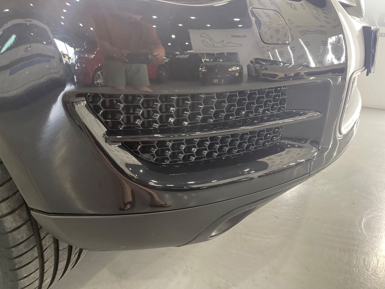 Imagen 27 del Volkswagen Touareg en Auto Select Edition, Figueres