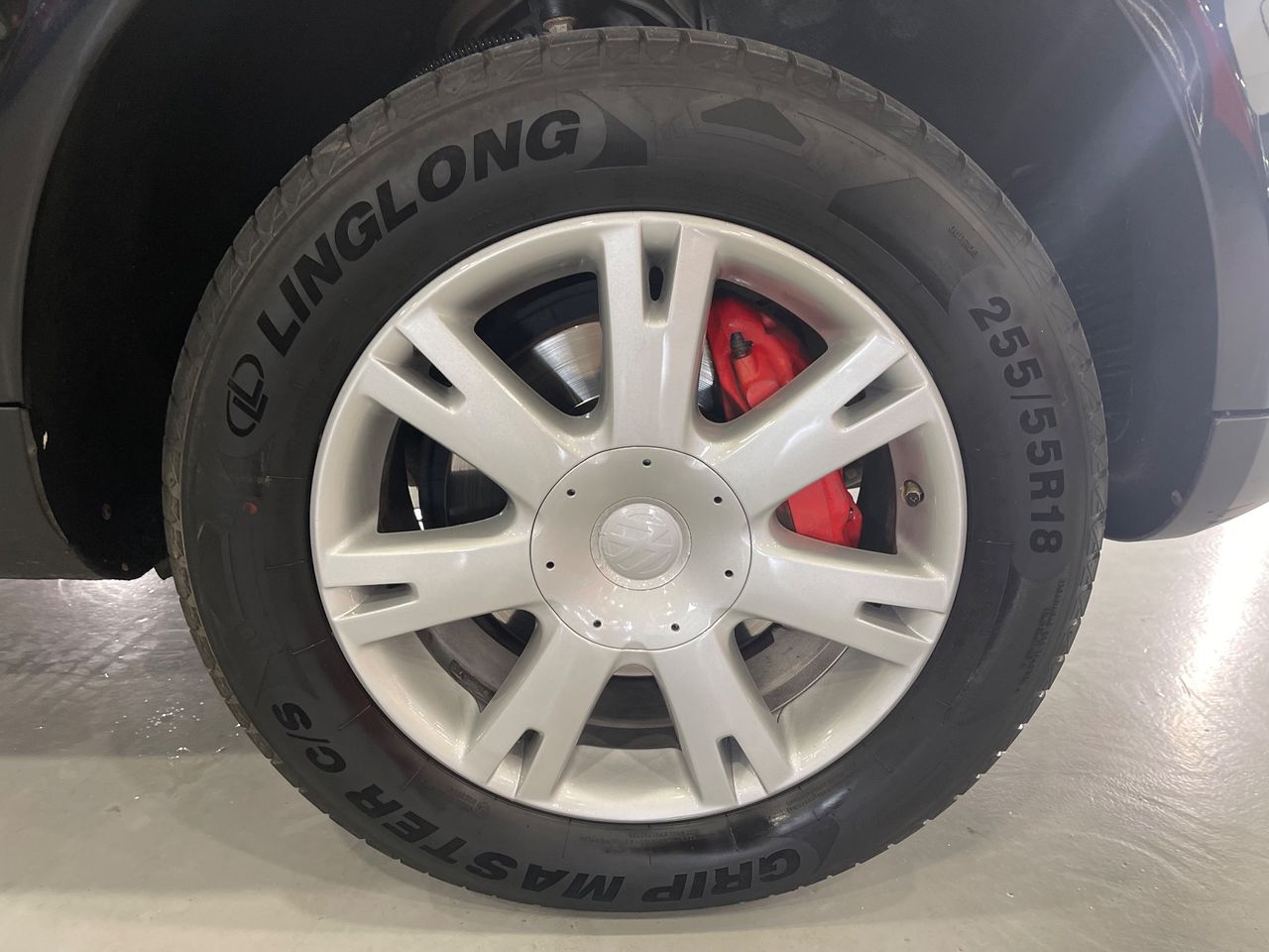 Imagen 44 del Volkswagen Touareg en Auto Select Edition, Figueres