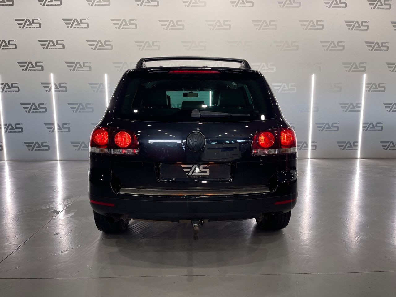 Imagen 9 del Volkswagen Touareg en Auto Select Edition, Figueres
