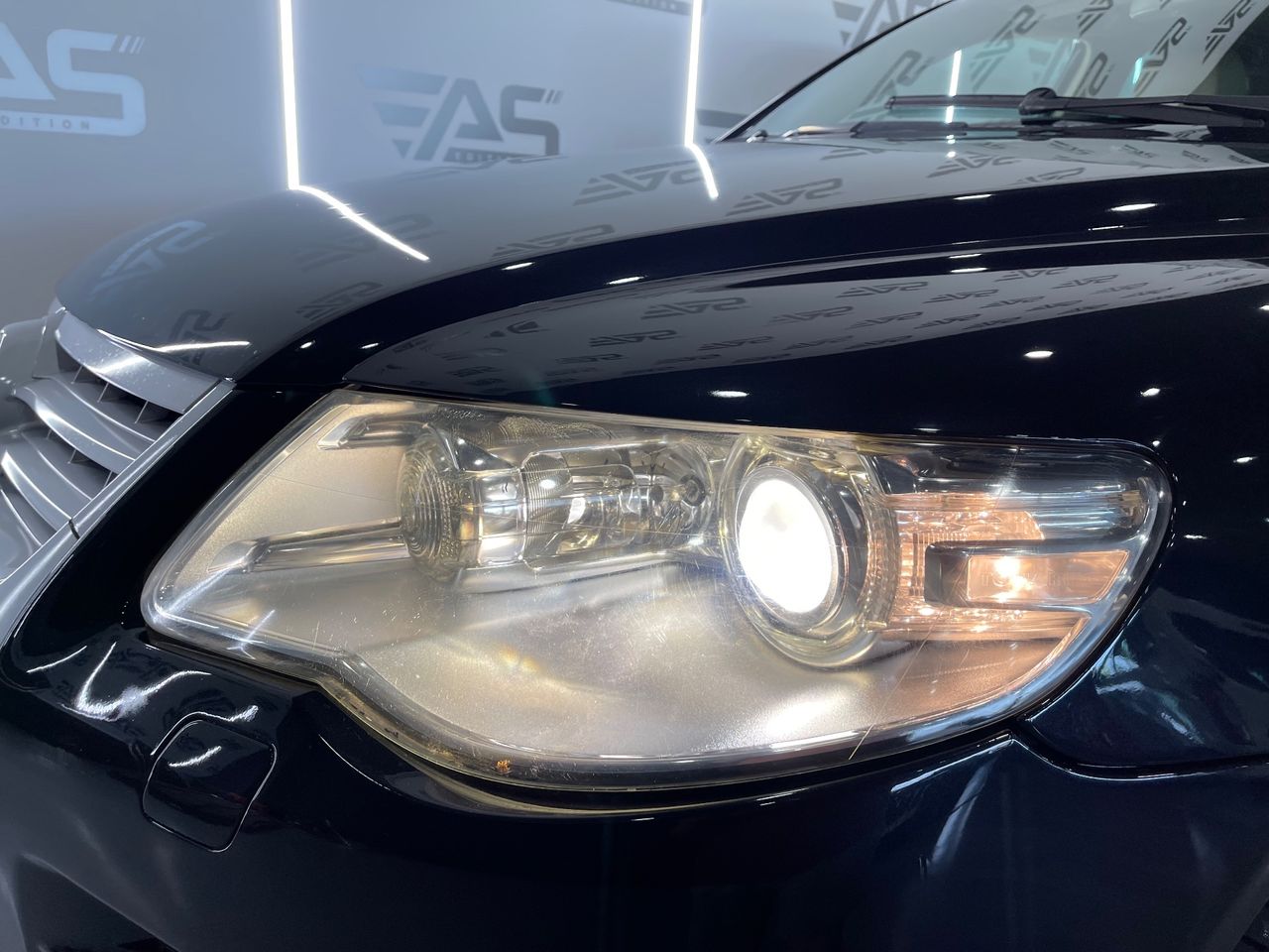Imagen 21 del Volkswagen Touareg en Auto Select Edition, Figueres
