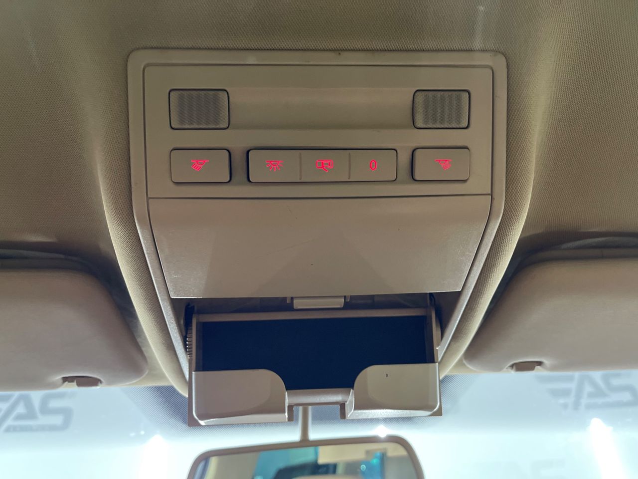 Imagen 137 del Volkswagen Touareg en Auto Select Edition, Figueres