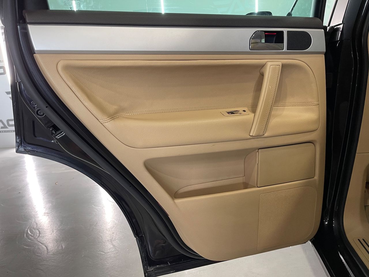 Imagen 74 del Volkswagen Touareg en Auto Select Edition, Figueres
