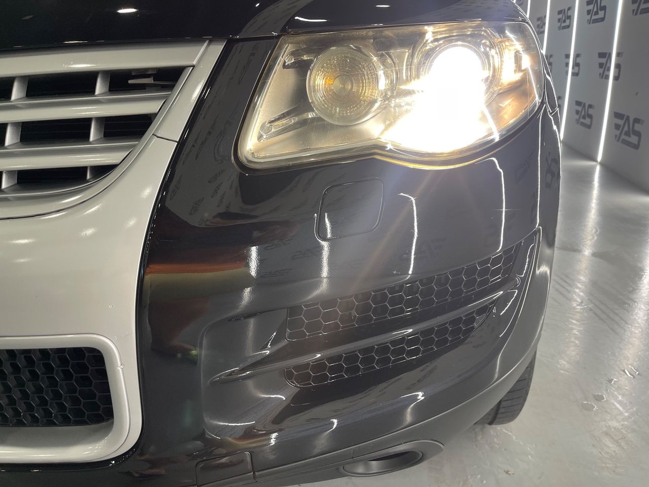 Imagen 31 del Volkswagen Touareg en Auto Select Edition, Figueres
