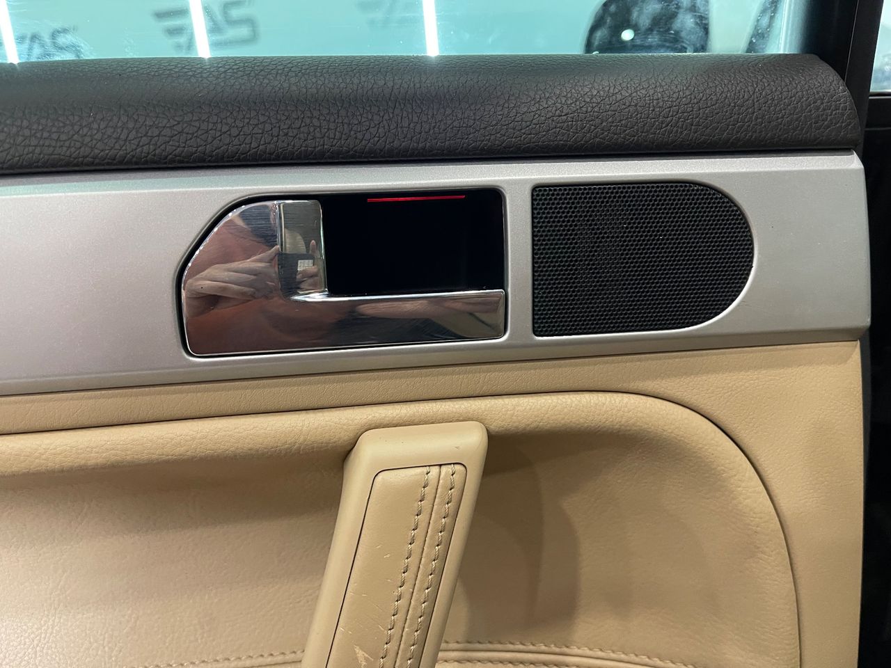 Imagen 80 del Volkswagen Touareg en Auto Select Edition, Figueres