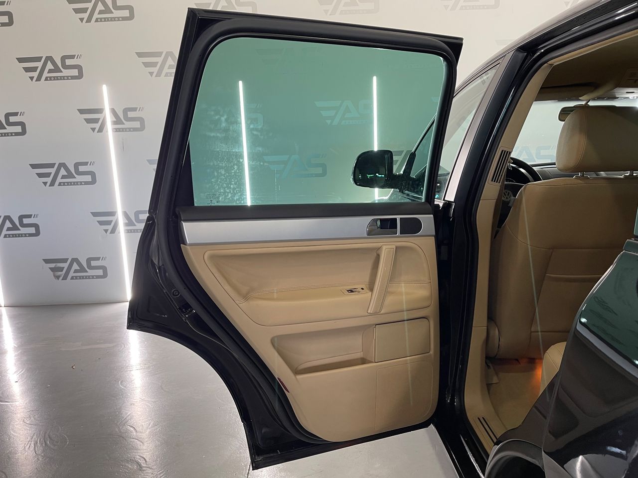 Imagen 73 del Volkswagen Touareg en Auto Select Edition, Figueres