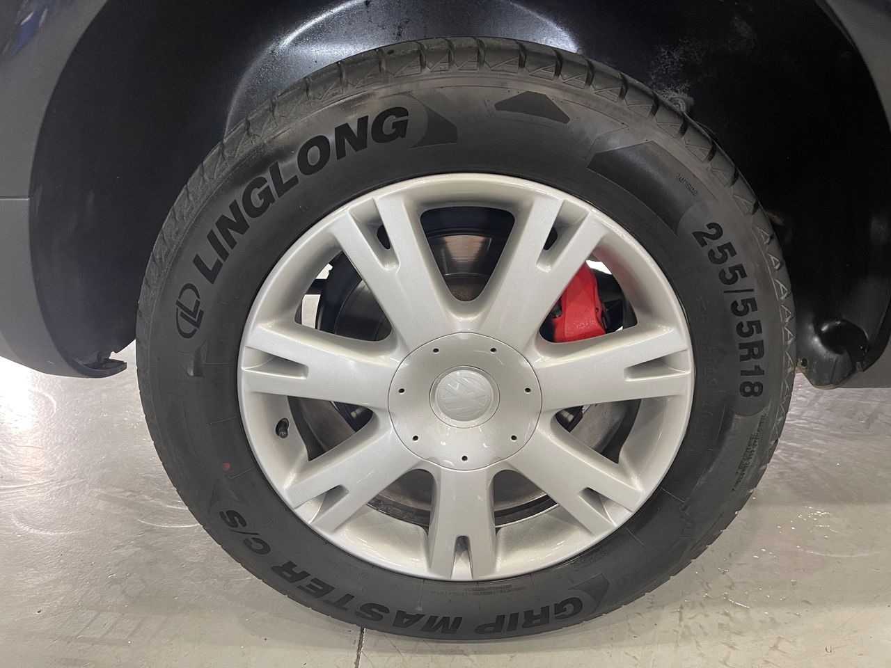 Imagen 45 del Volkswagen Touareg en Auto Select Edition, Figueres