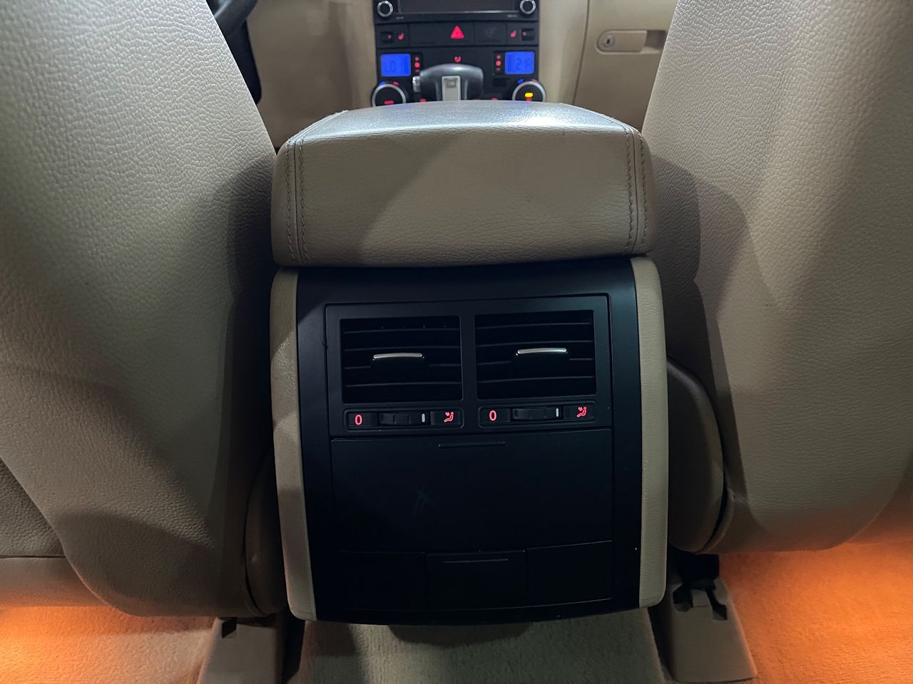 Imagen 81 del Volkswagen Touareg en Auto Select Edition, Figueres