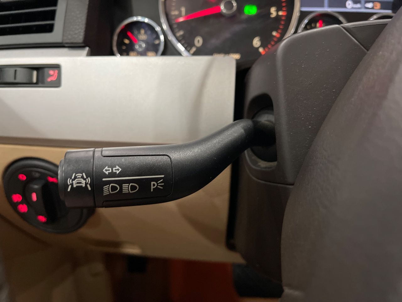 Imagen 133 del Volkswagen Touareg en Auto Select Edition, Figueres