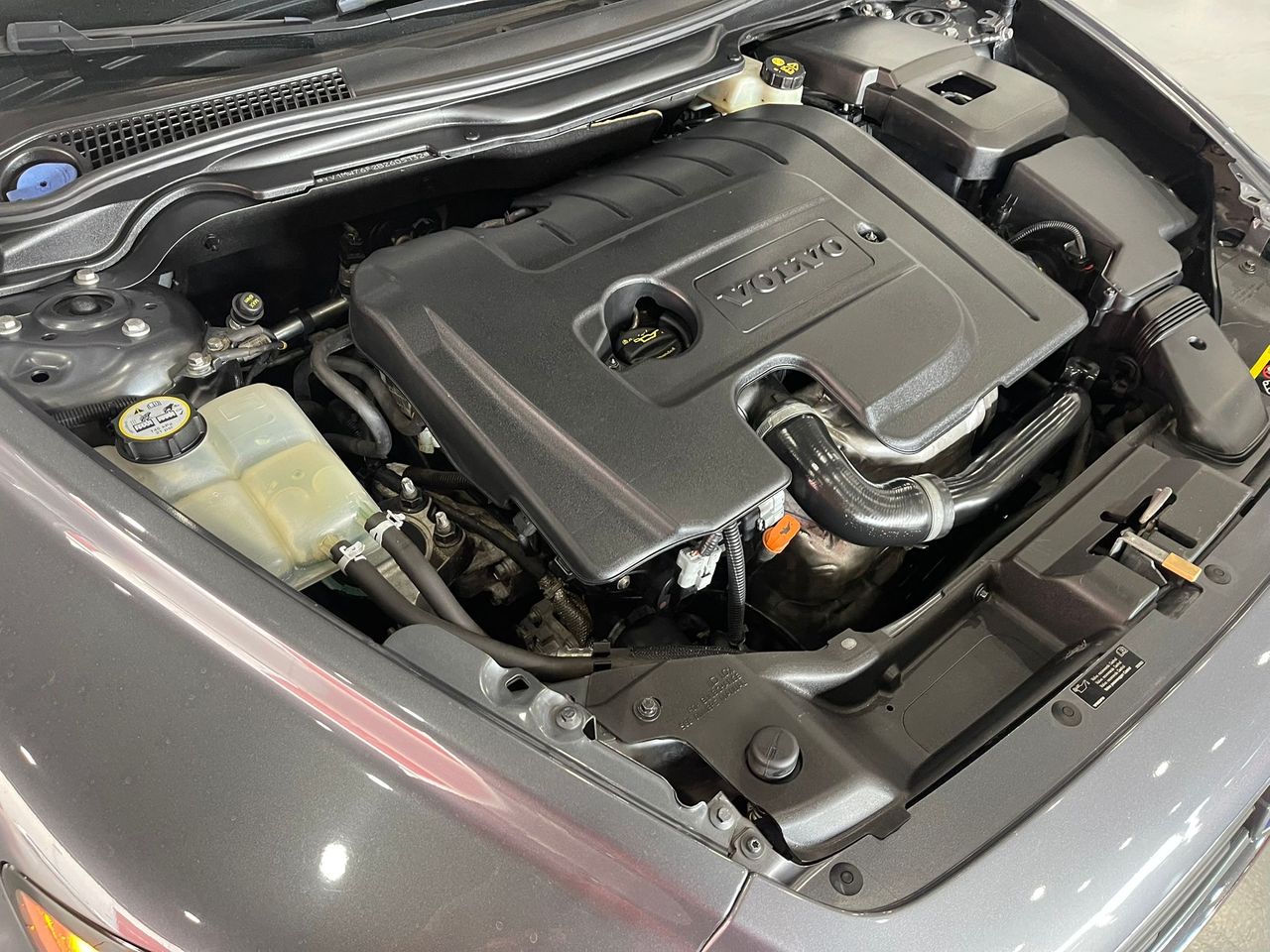 Imagen 79 del Volvo V50 en Auto Select Edition, Figueres