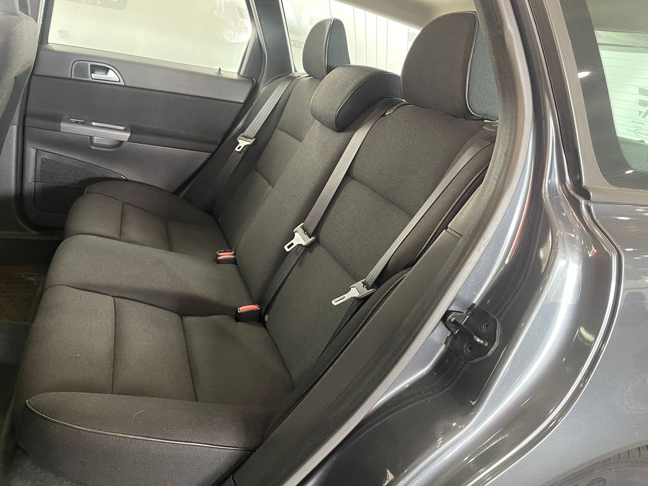 Imagen 117 del Volvo V50 en Auto Select Edition, Figueres