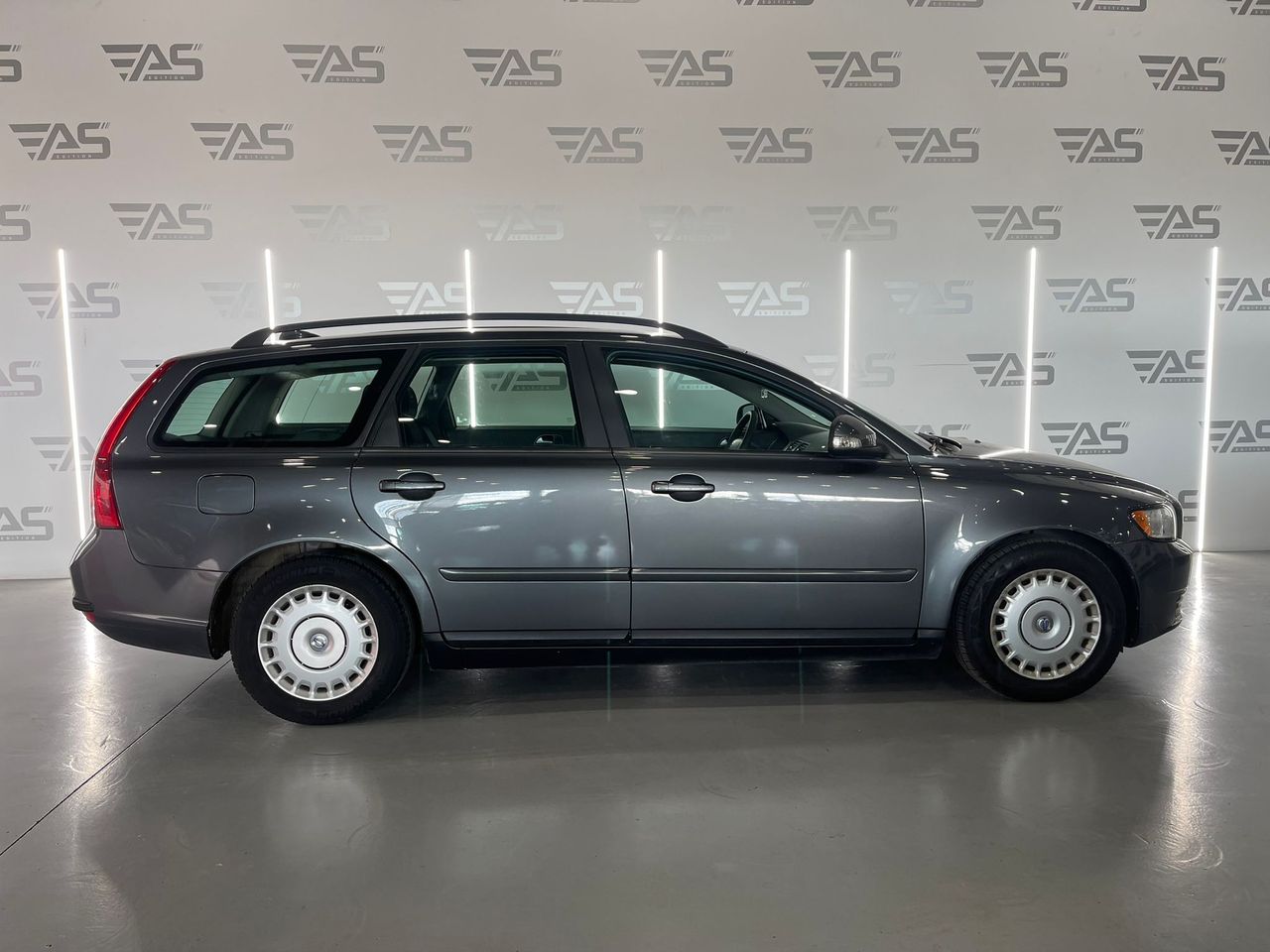 Imagen 7 del Volvo V50 en Auto Select Edition, Figueres