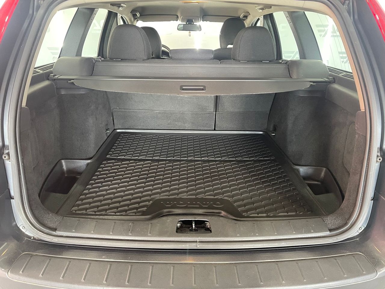 Imagen 89 del Volvo V50 en Auto Select Edition, Figueres