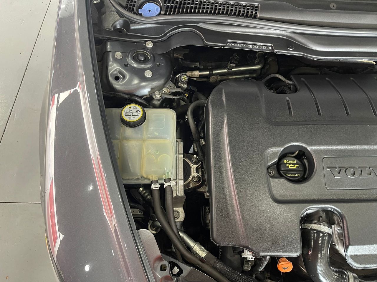 Imagen 80 del Volvo V50 en Auto Select Edition, Figueres