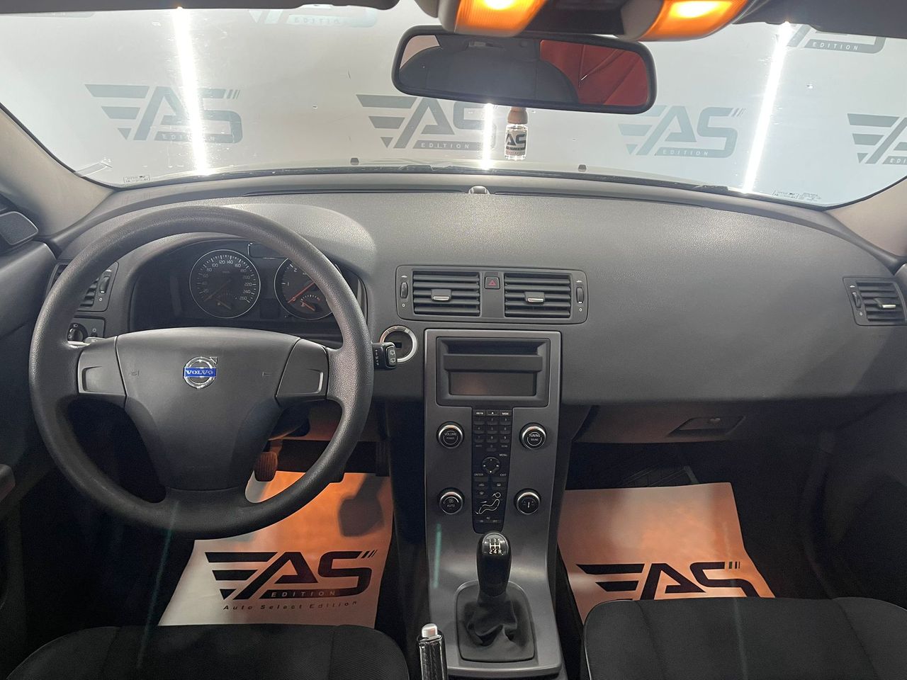 Imagen 186 del Volvo V50 en Auto Select Edition, Figueres