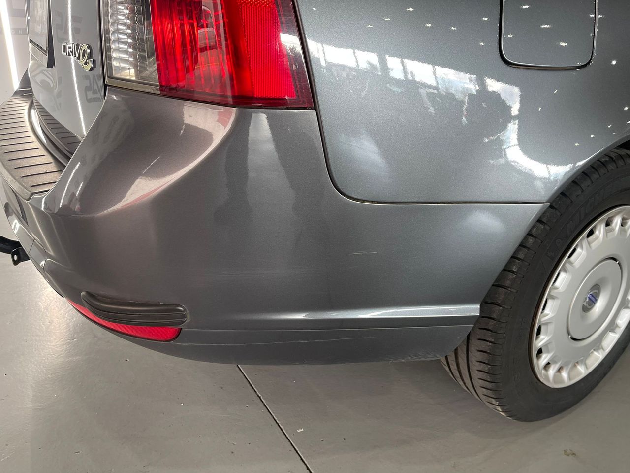 Imagen 18 del Volvo V50 en Auto Select Edition, Figueres