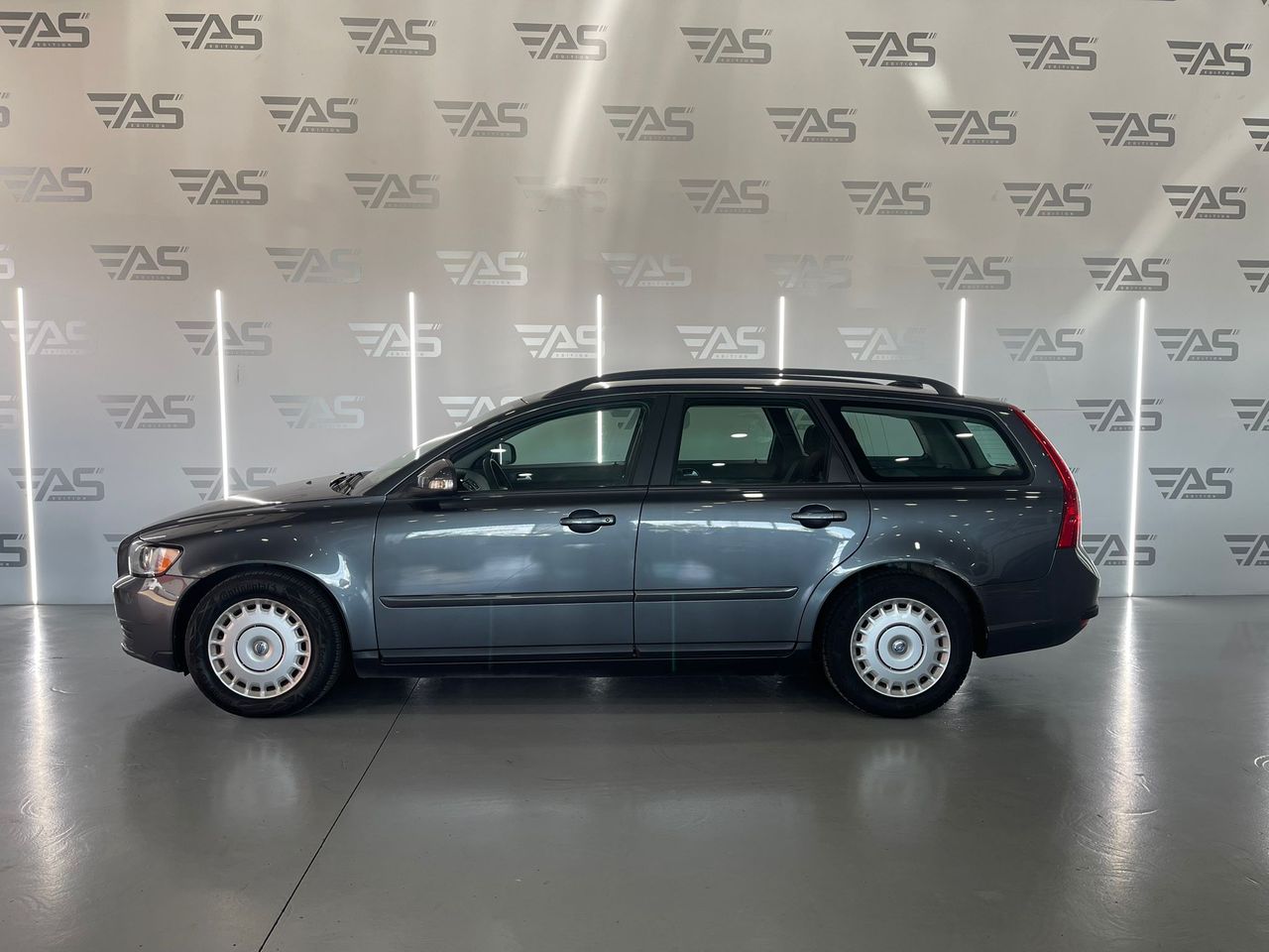 Imagen 6 del Volvo V50 en Auto Select Edition, Figueres
