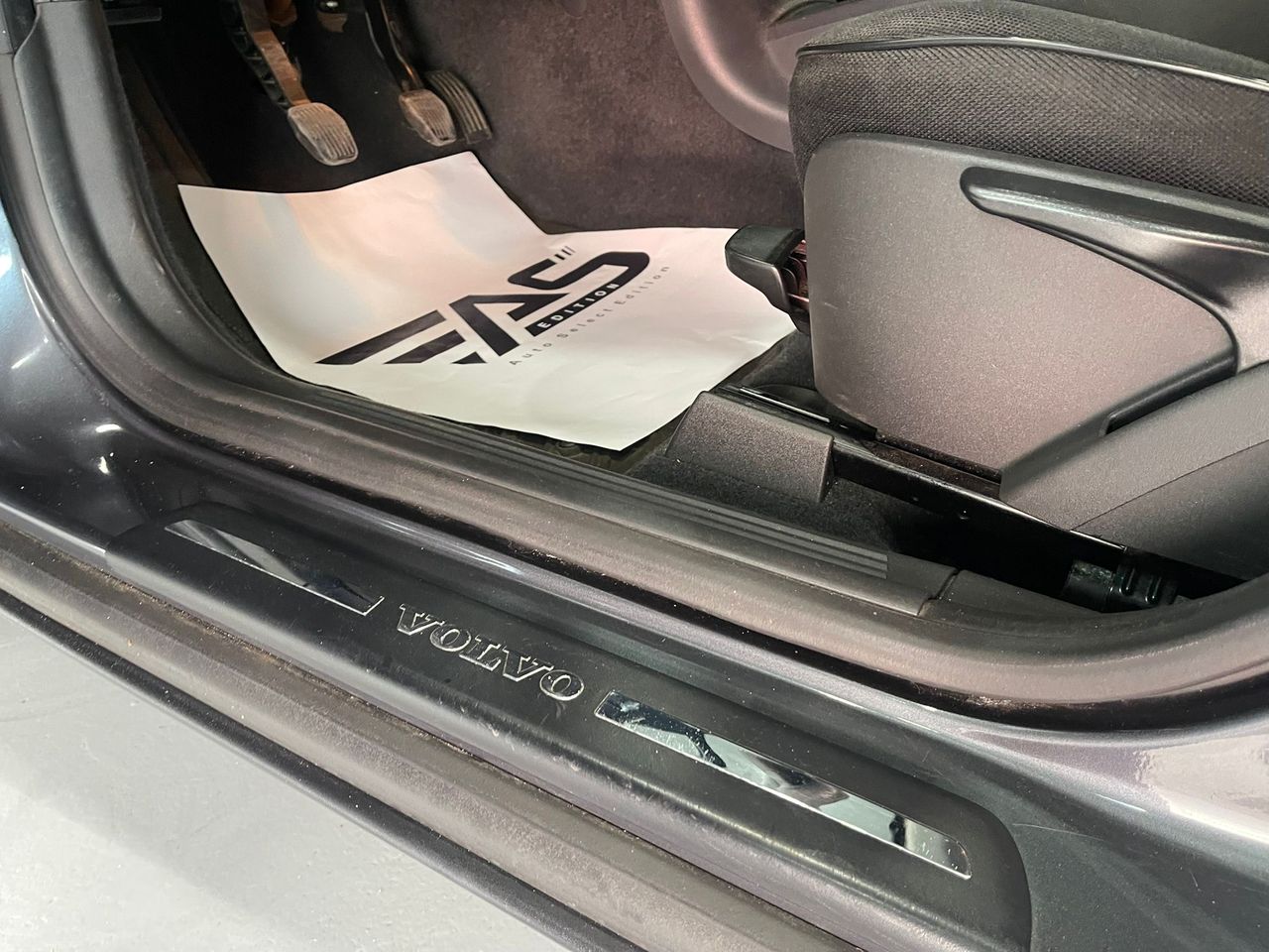 Imagen 137 del Volvo V50 en Auto Select Edition, Figueres