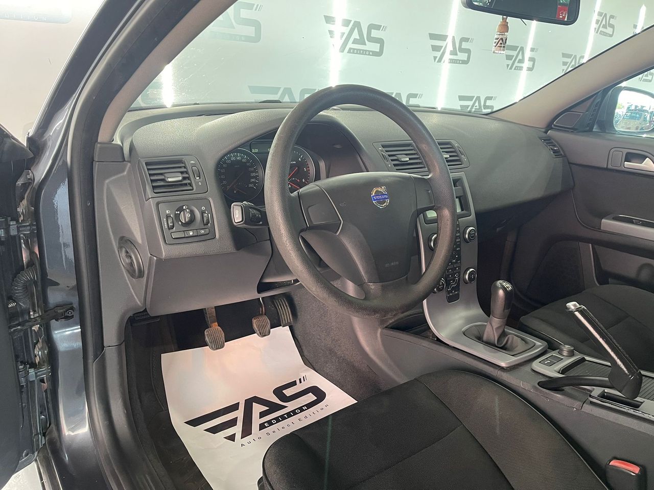 Imagen 178 del Volvo V50 en Auto Select Edition, Figueres
