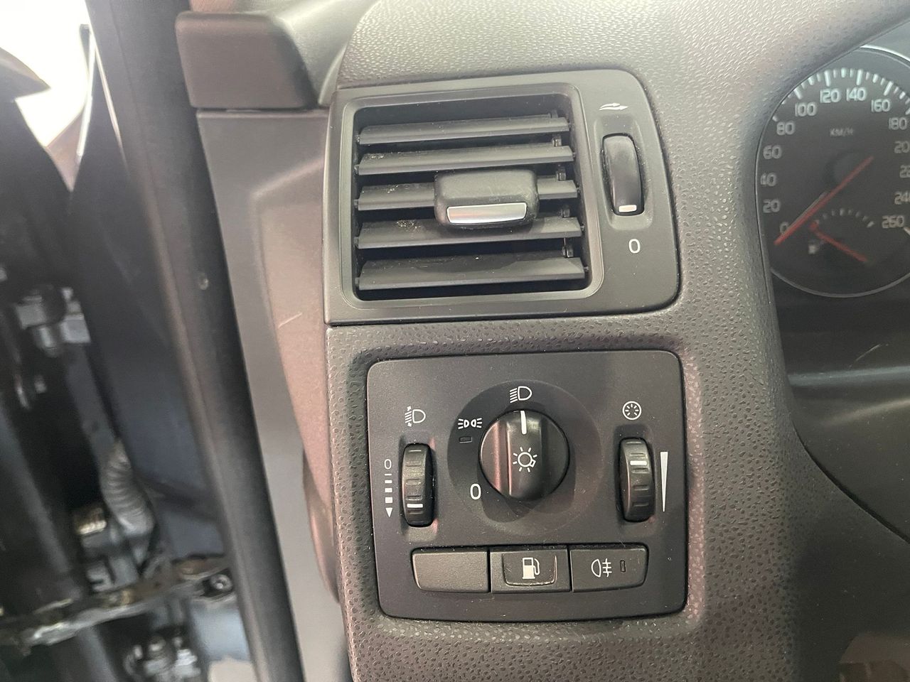 Imagen 115 del Volvo V50 en Auto Select Edition, Figueres