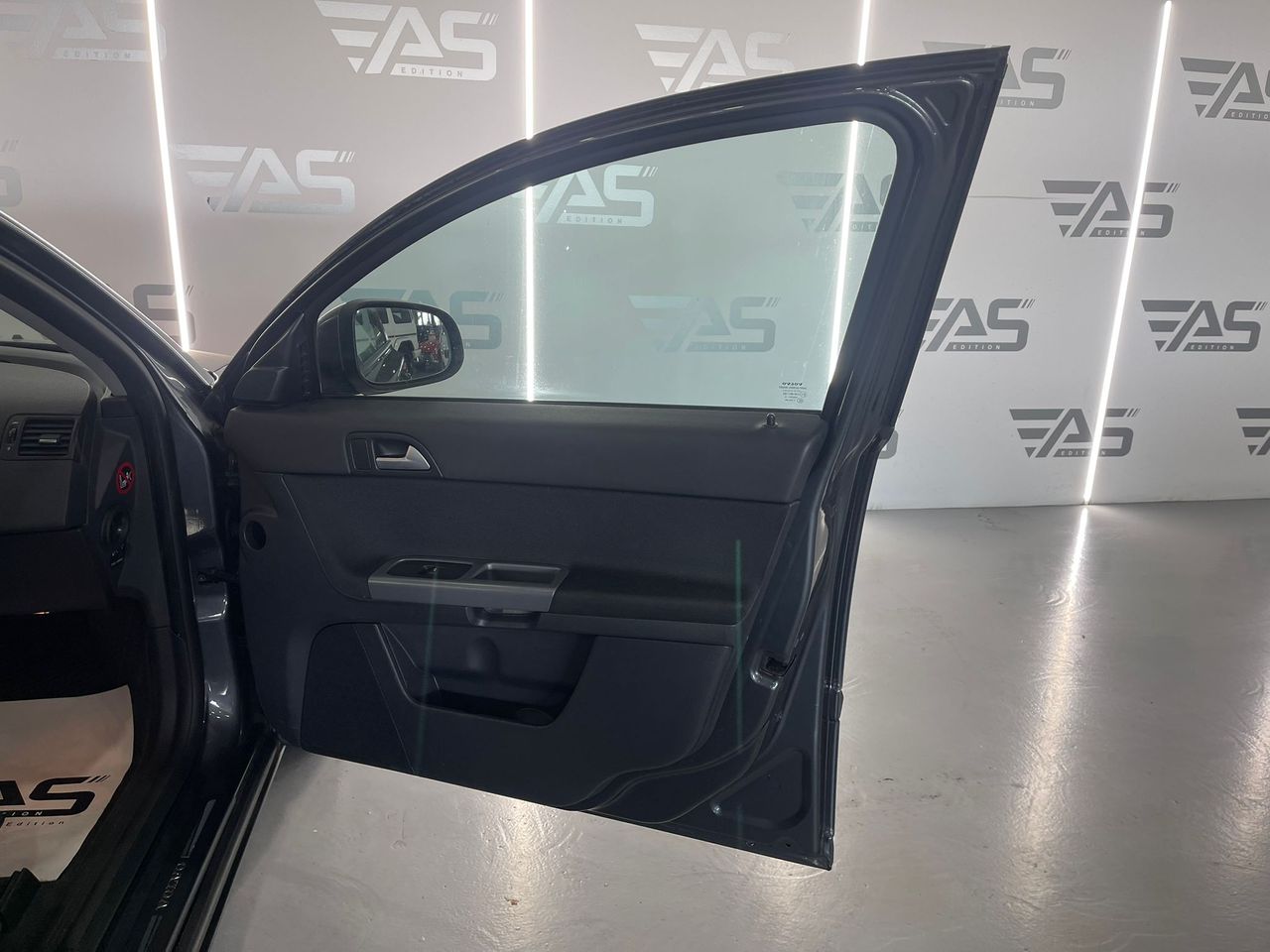 Imagen 169 del Volvo V50 en Auto Select Edition, Figueres