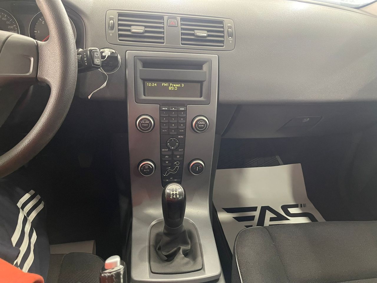 Imagen 173 del Volvo V50 en Auto Select Edition, Figueres