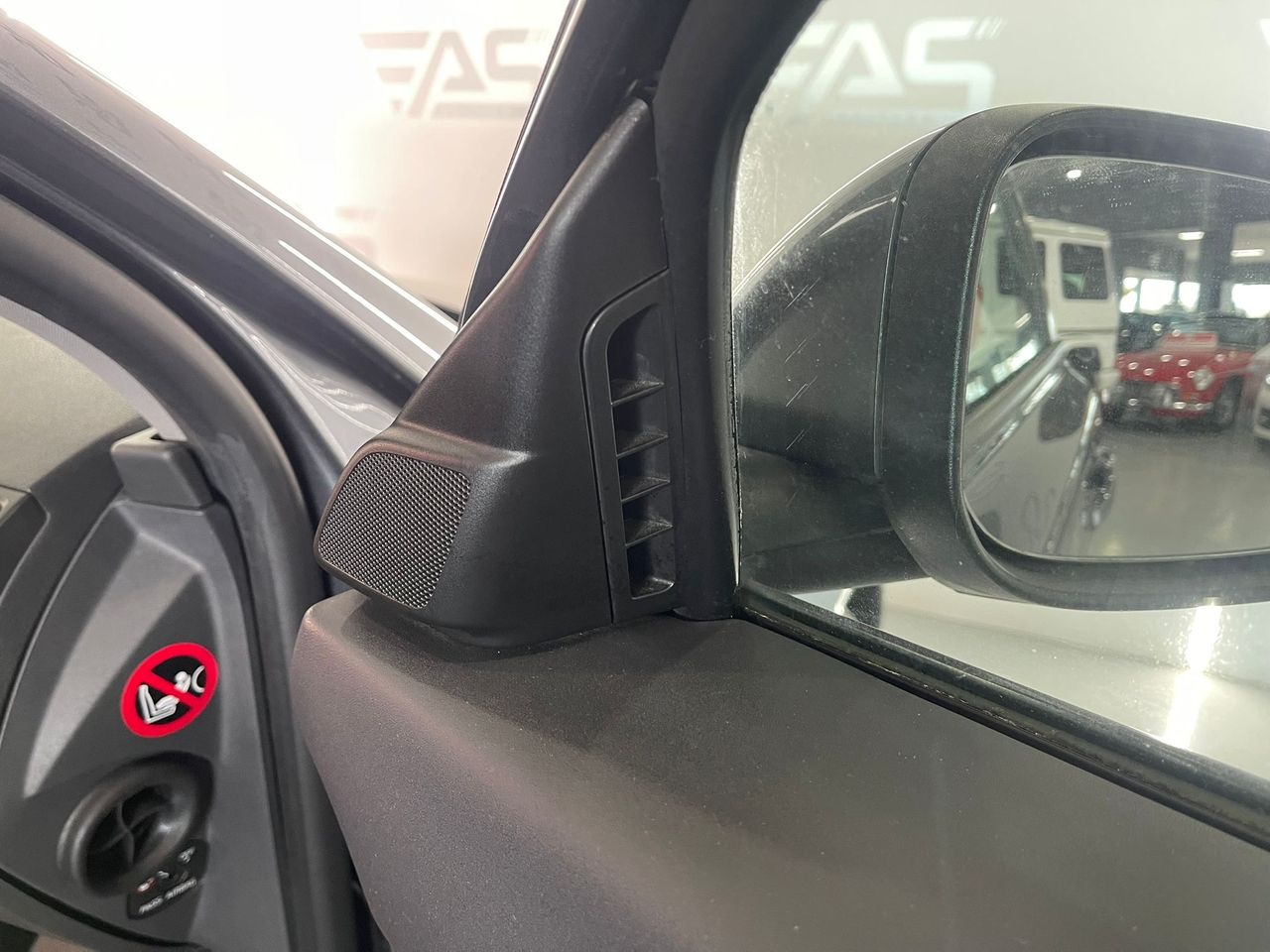 Imagen 110 del Volvo V50 en Auto Select Edition, Figueres