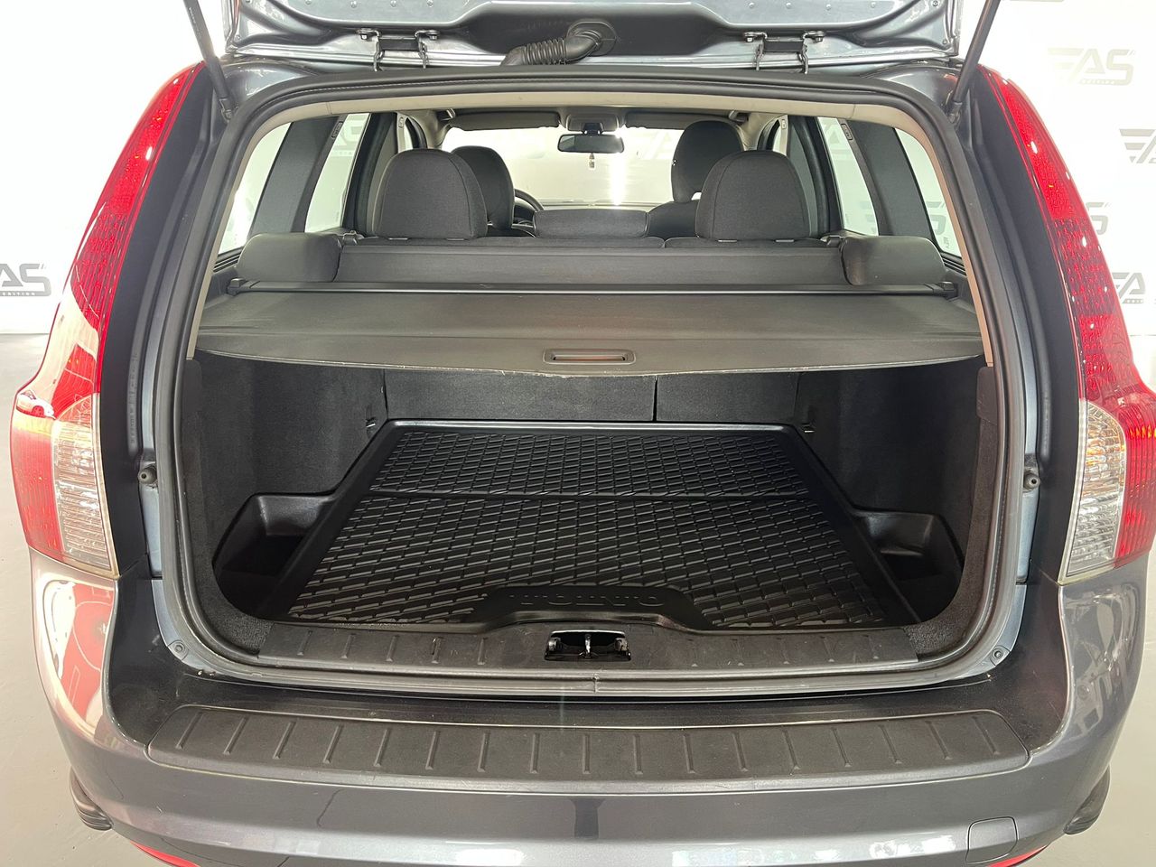 Imagen 87 del Volvo V50 en Auto Select Edition, Figueres