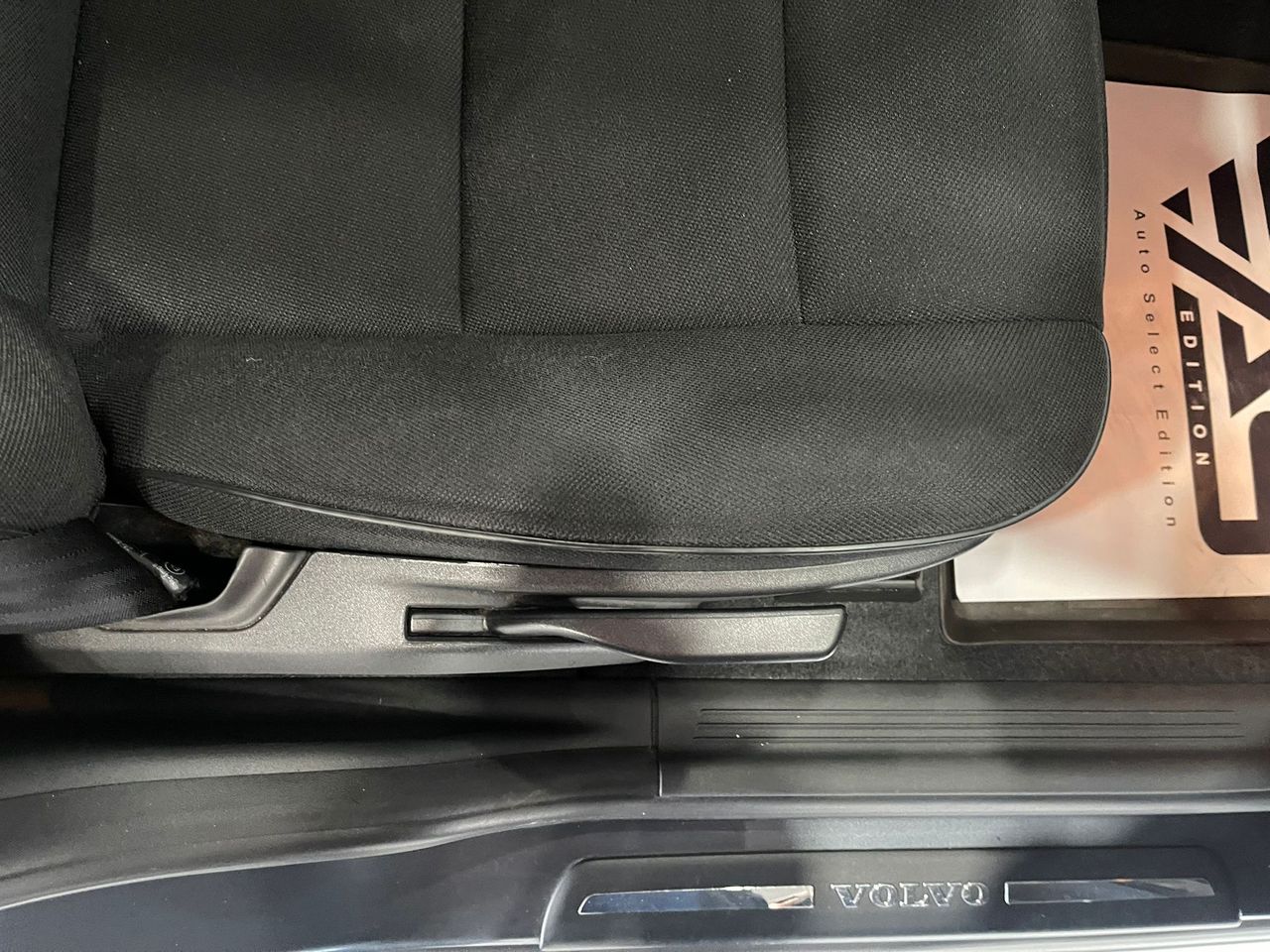 Imagen 116 del Volvo V50 en Auto Select Edition, Figueres