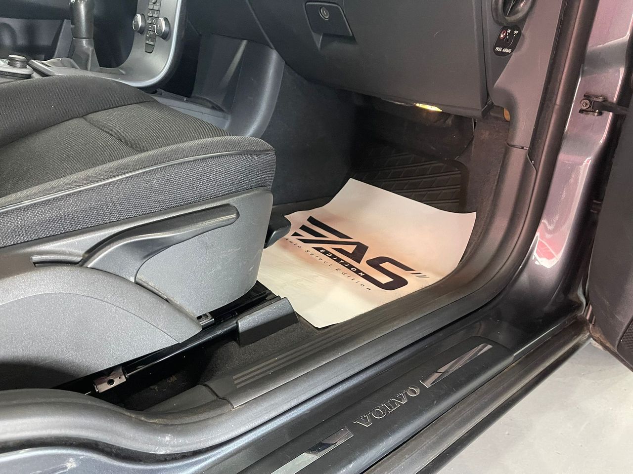 Imagen 96 del Volvo V50 en Auto Select Edition, Figueres