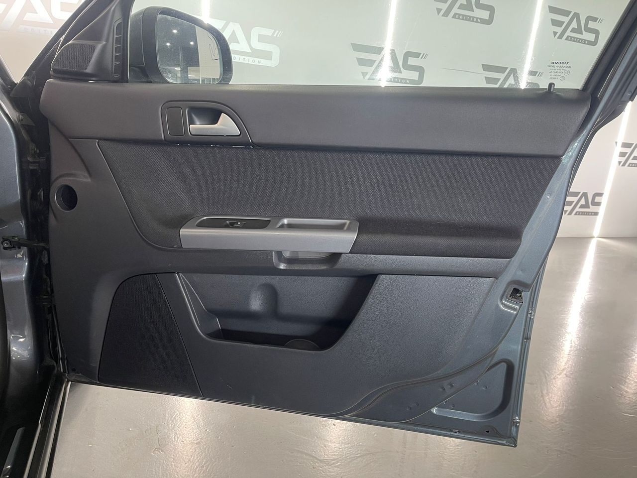 Imagen 146 del Volvo V50 en Auto Select Edition, Figueres