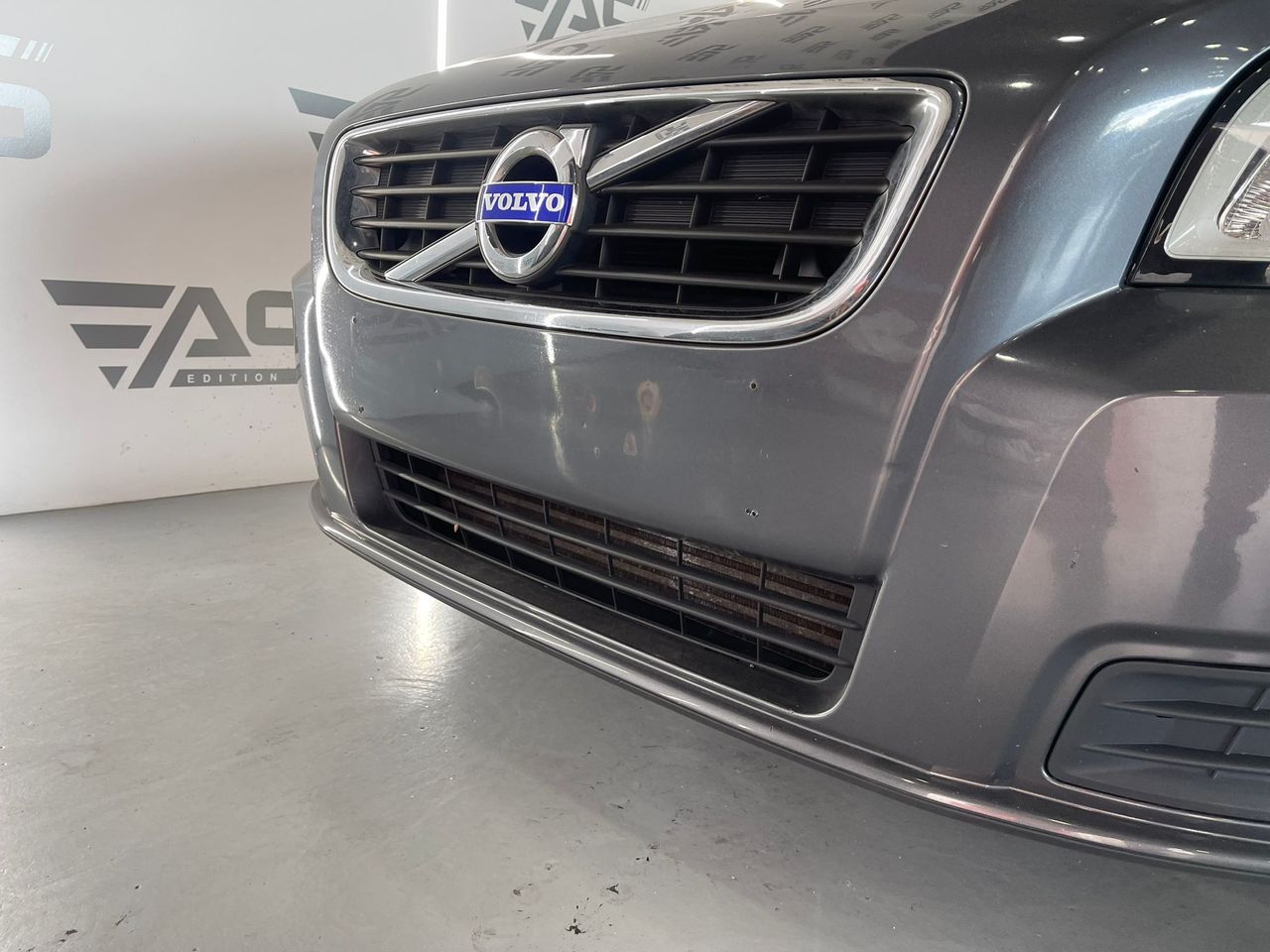 Imagen 34 del Volvo V50 en Auto Select Edition, Figueres