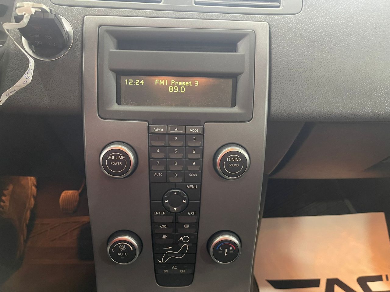 Imagen 100 del Volvo V50 en Auto Select Edition, Figueres