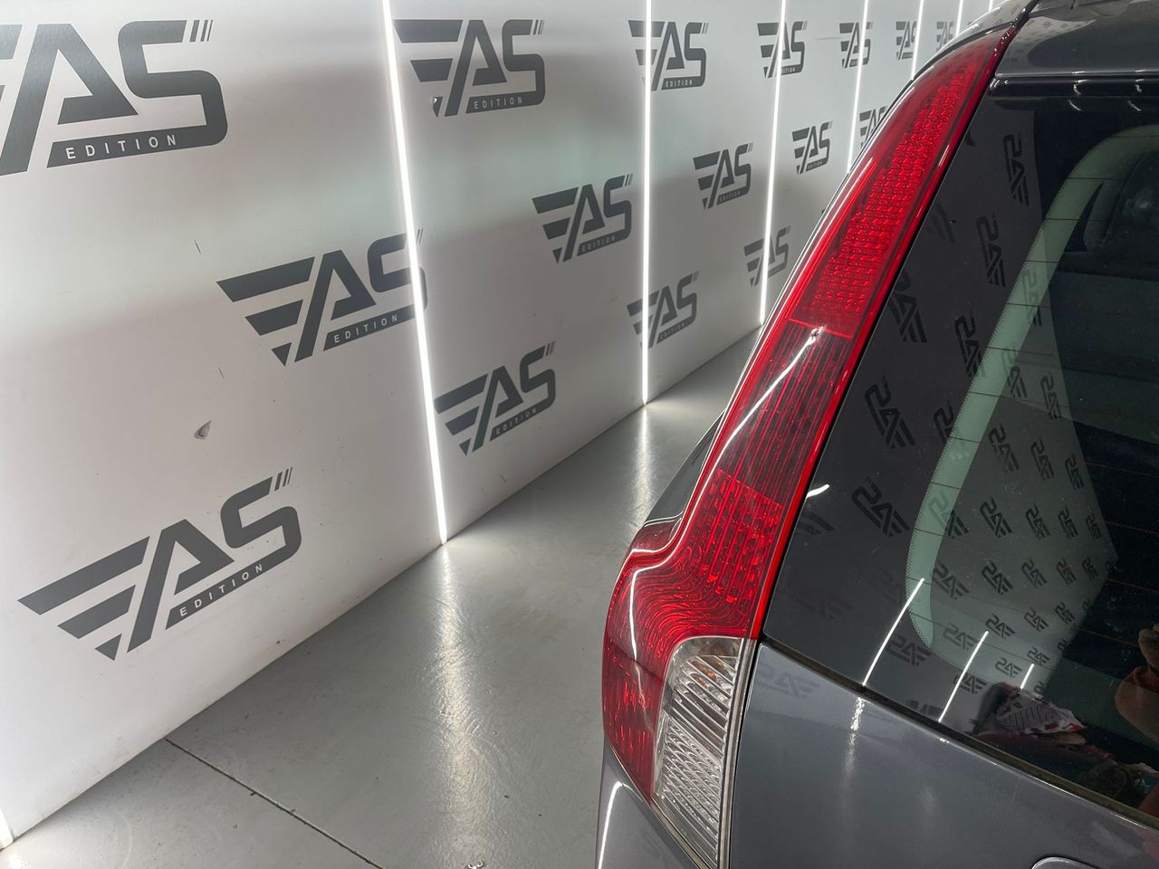 Imagen 29 del Volvo V50 en Auto Select Edition, Figueres