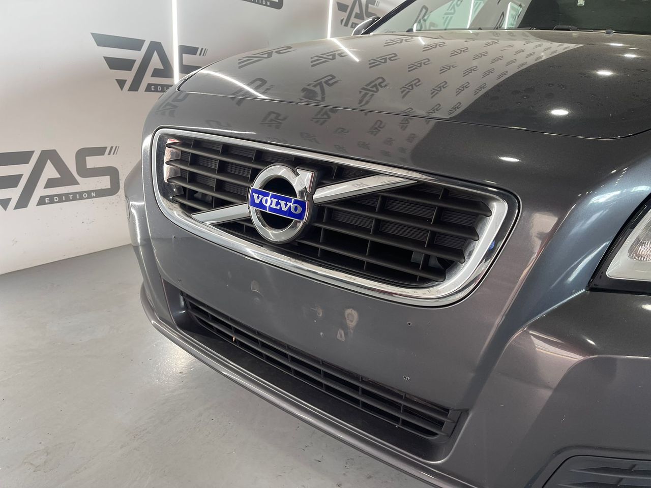 Imagen 39 del Volvo V50 en Auto Select Edition, Figueres