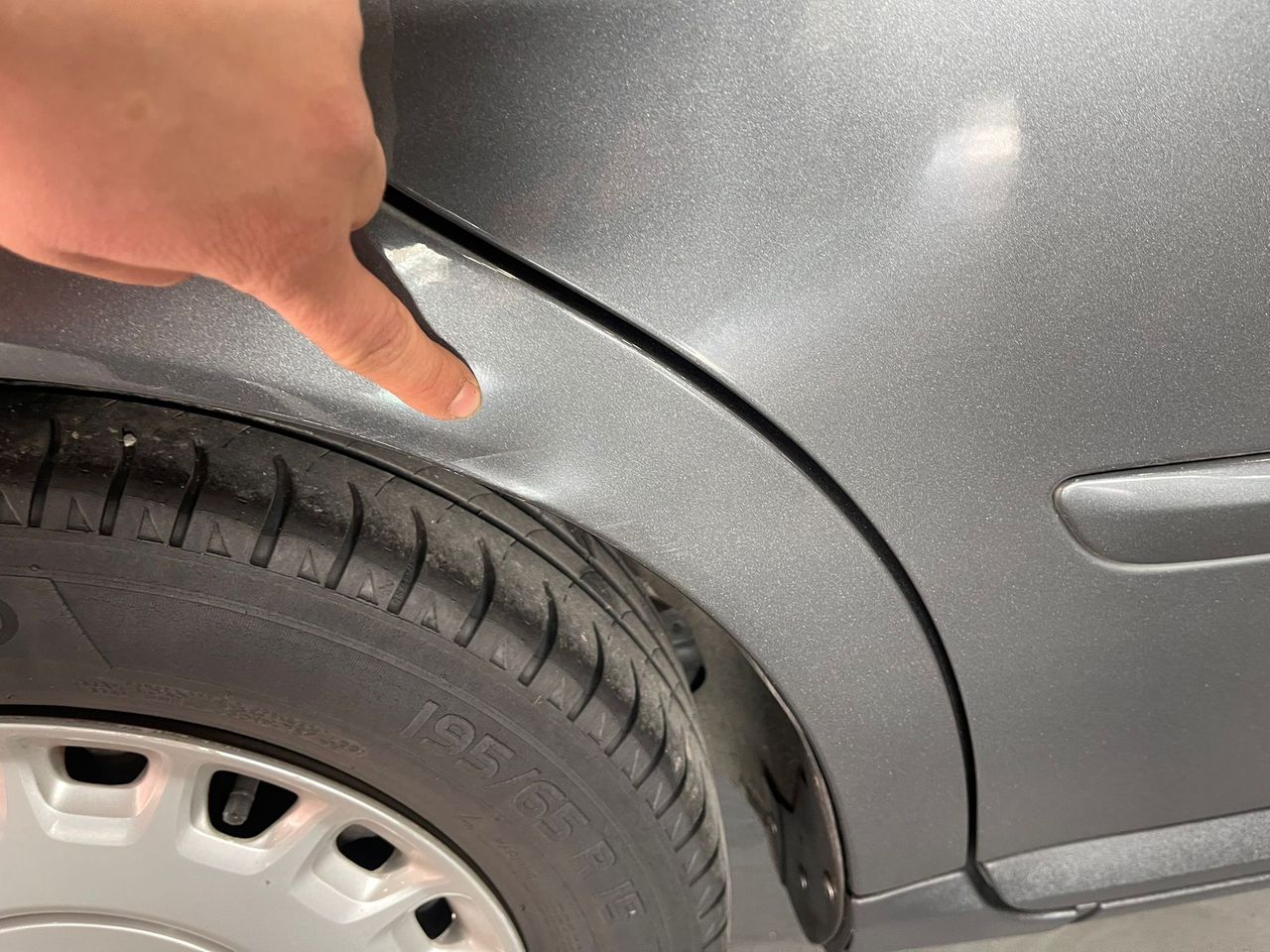 Imagen 54 del Volvo V50 en Auto Select Edition, Figueres