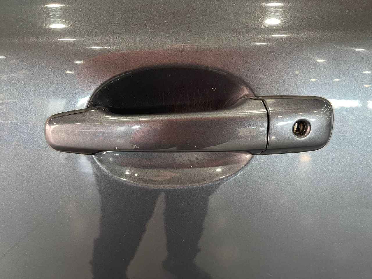 Imagen 12 del Volvo V50 en Auto Select Edition, Figueres