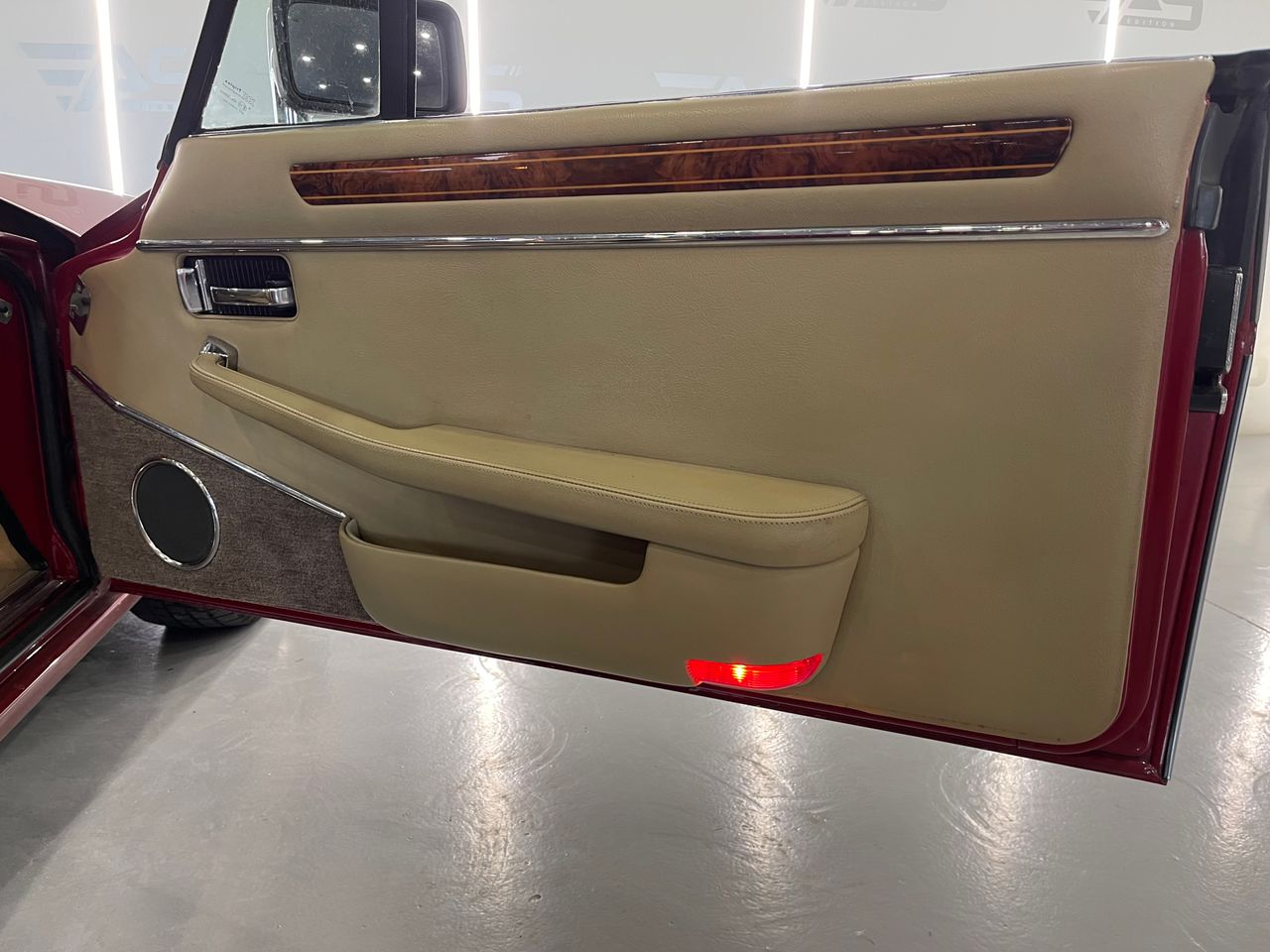 Imagen 91 del Jaguar XJ en Auto Select Edition, Figueres