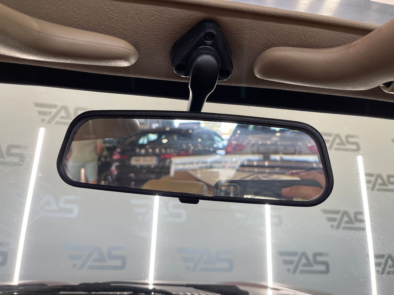 Imagen 142 del Jaguar XJ en Auto Select Edition, Figueres