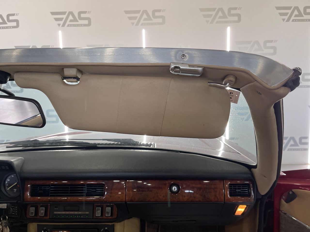 Imagen 104 del Jaguar XJ en Auto Select Edition, Figueres
