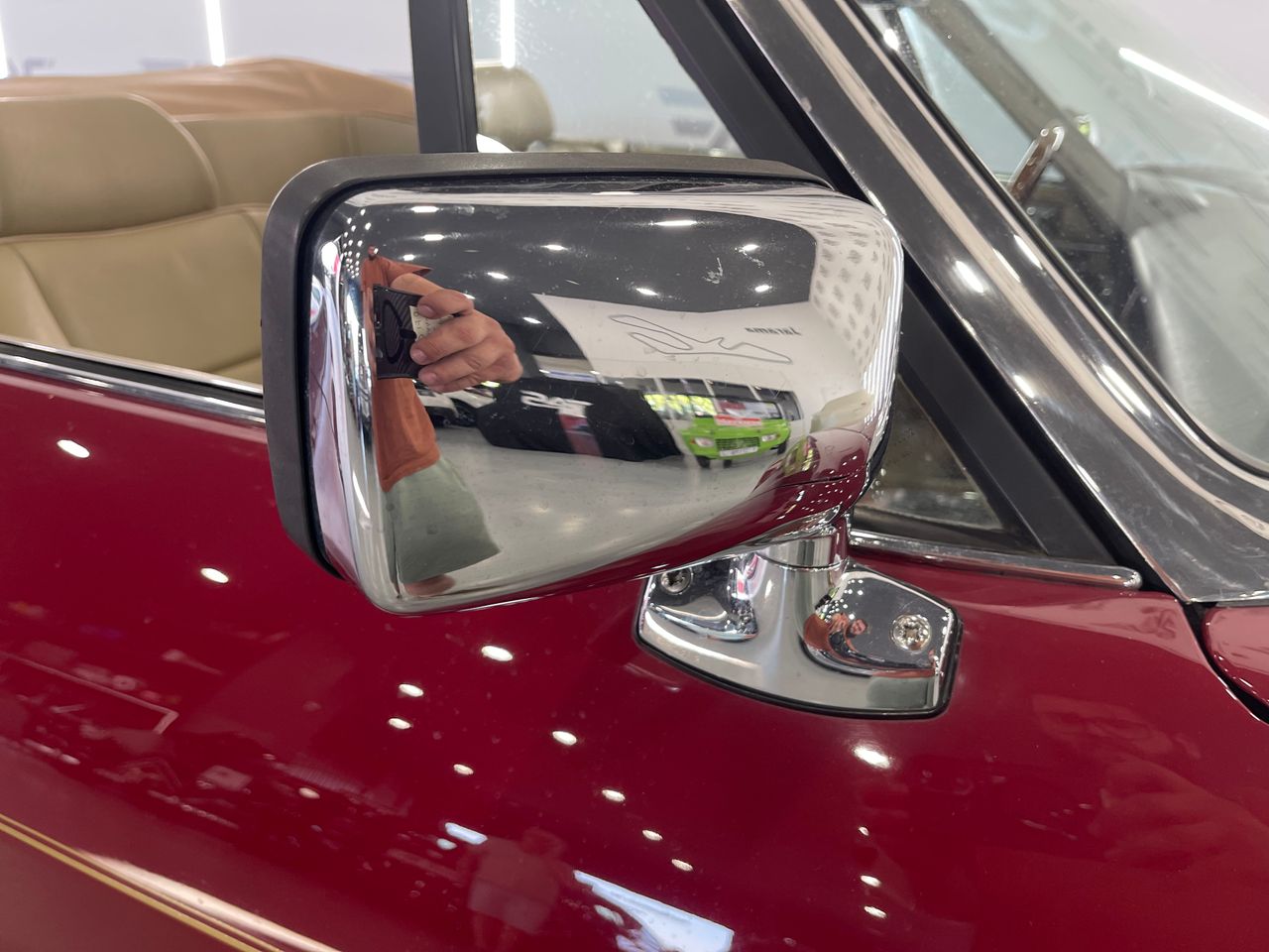 Imagen 57 del Jaguar XJ en Auto Select Edition, Figueres