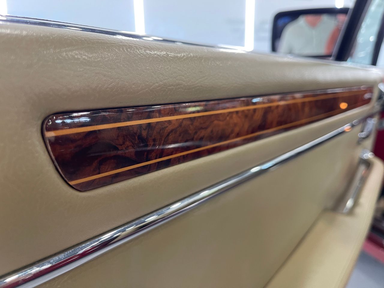 Imagen 123 del Jaguar XJ en Auto Select Edition, Figueres