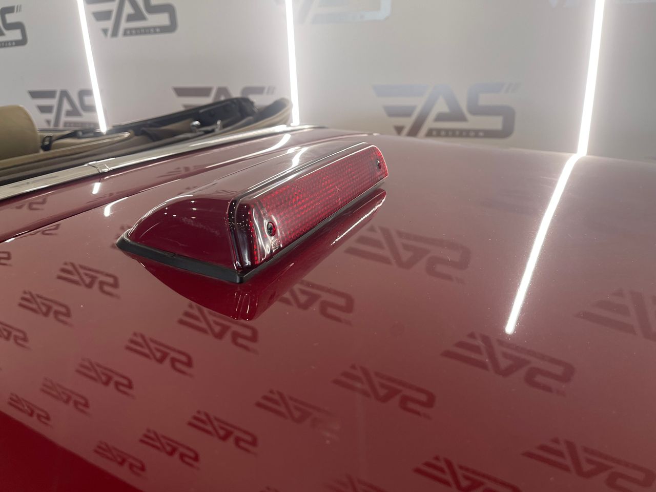 Imagen 21 del Jaguar XJ en Auto Select Edition, Figueres
