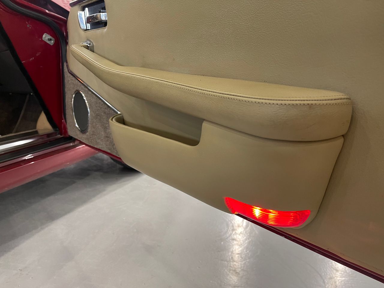 Imagen 94 del Jaguar XJ en Auto Select Edition, Figueres