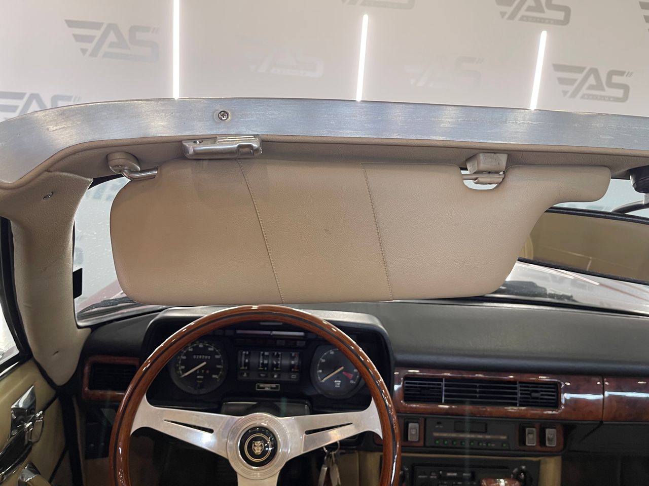 Imagen 116 del Jaguar XJ en Auto Select Edition, Figueres